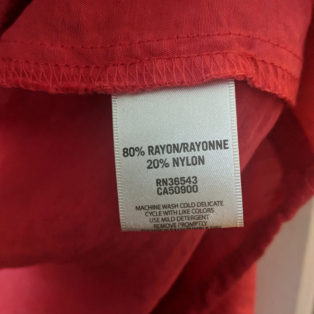 Women's Button Shirt - Picture 7 of 8